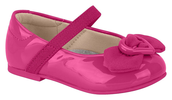 ️Sapatilha Pink Infantil Molekinha#